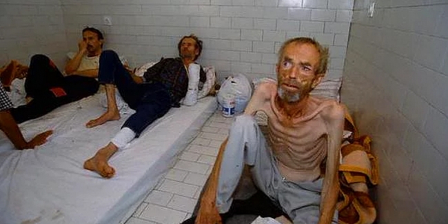 Srebrenitsa katliamının 20. yılında acılar taptaze 12