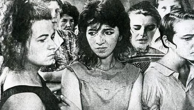 Srebrenitsa katliamının 20. yılında acılar taptaze 13