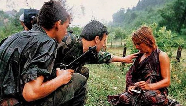 Srebrenitsa katliamının 20. yılında acılar taptaze 14