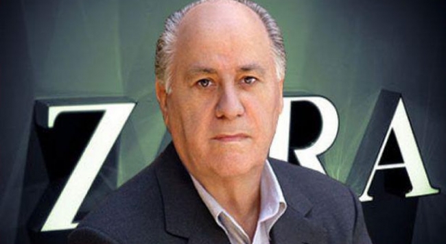 Liseyi bitirmediler ama milyarları var! 4