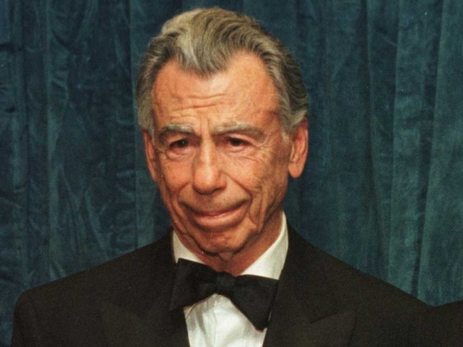 Liseyi bitirmediler ama milyarları var! 16