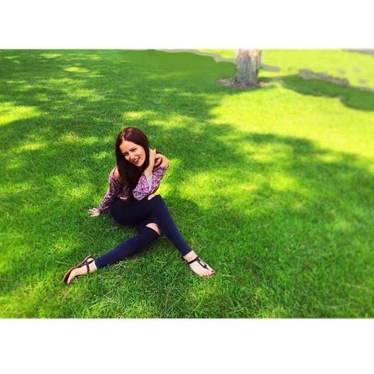 Instagram'da ünlüler 10