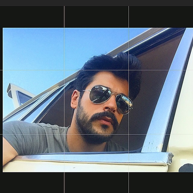 Instagram'da ünlüler 11