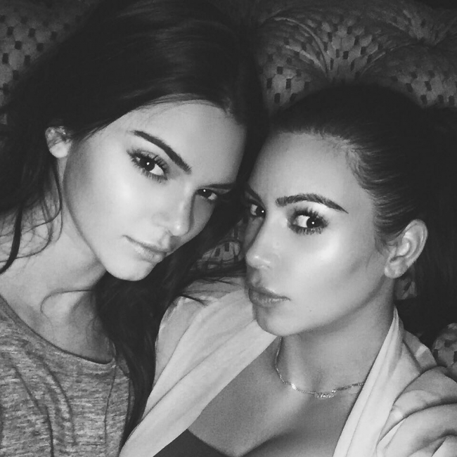 Instagram'da ünlüler 8