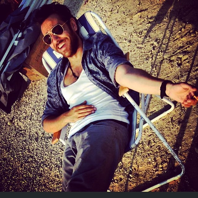 Instagram'da ünlüler 7