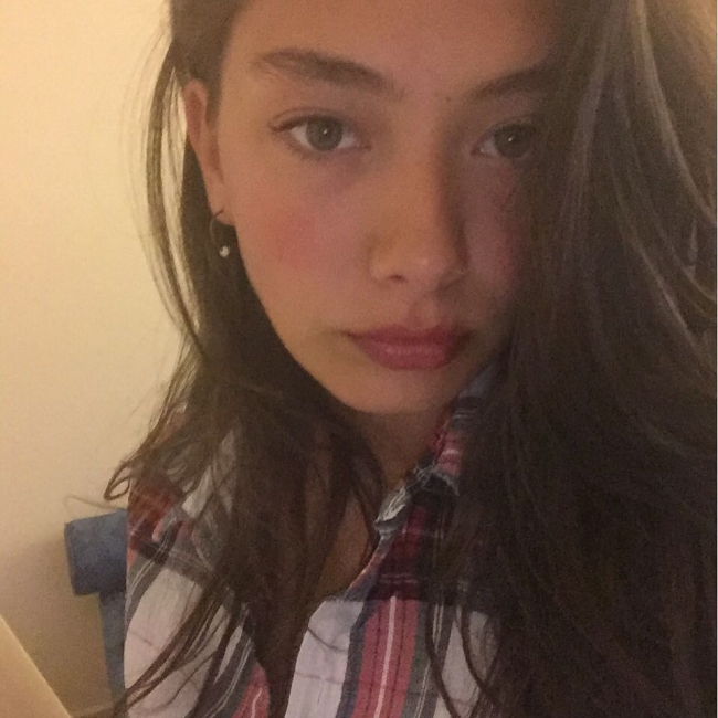 Instagram'da ünlüler 6