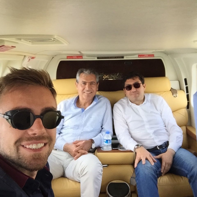 Instagram'da ünlüler 2