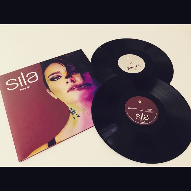 Instagram'da ünlüler 3