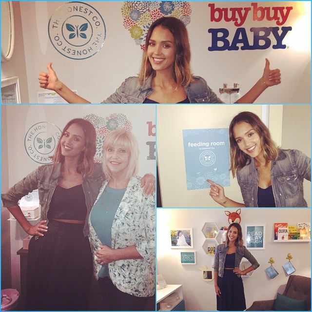 Instagram'da ünlüler 4