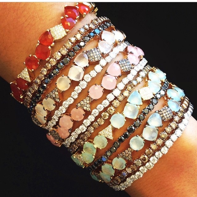 Instagram'da ünlüler 18