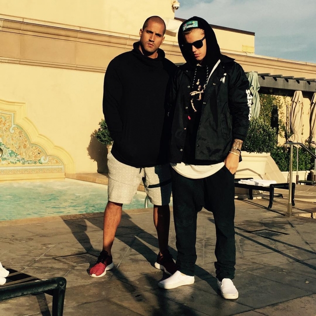 Instagram'da ünlüler 13