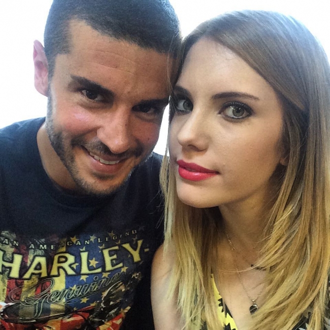 Instagram'da ünlüler 19