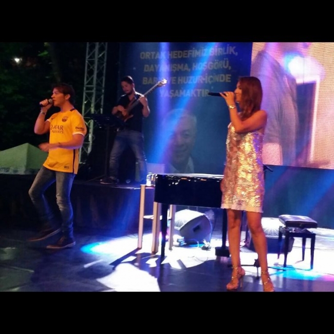 Instagram'da ünlüler 20