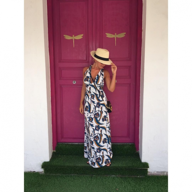 Instagram'da ünlüler 16