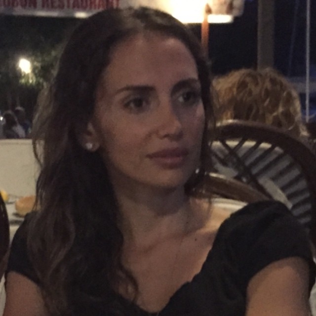 Instagram'da ünlüler 14