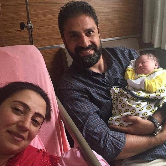 Instagram'da ünlüler 12