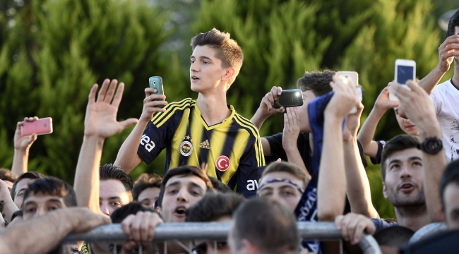 'Uçan Hollandalı' 
İstanbul'u yaktı 9