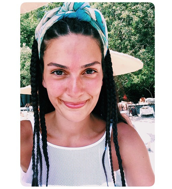 Instagram'da ünlüler 1