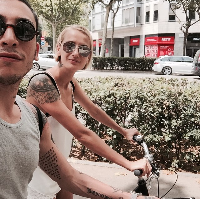 Instagram'da ünlüler 11