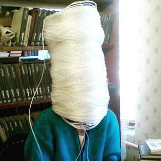 Instagram'da ünlüler 12