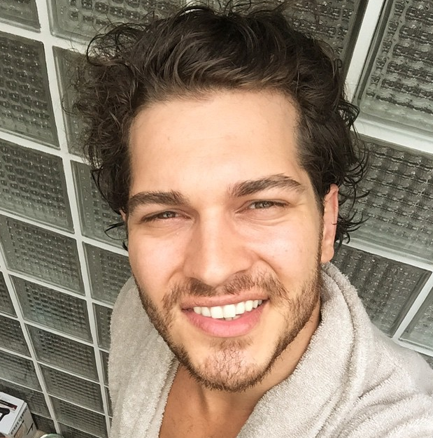 Instagram'da ünlüler 13