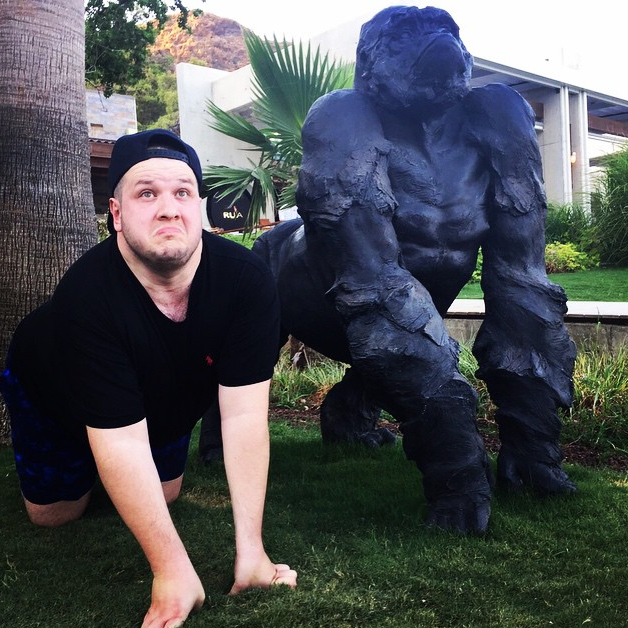 Instagram'da ünlüler 15