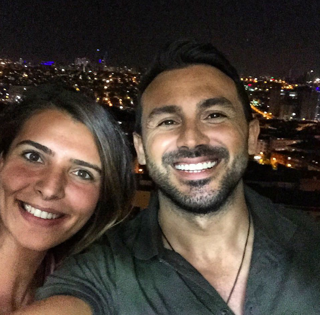 Instagram'da ünlüler 16