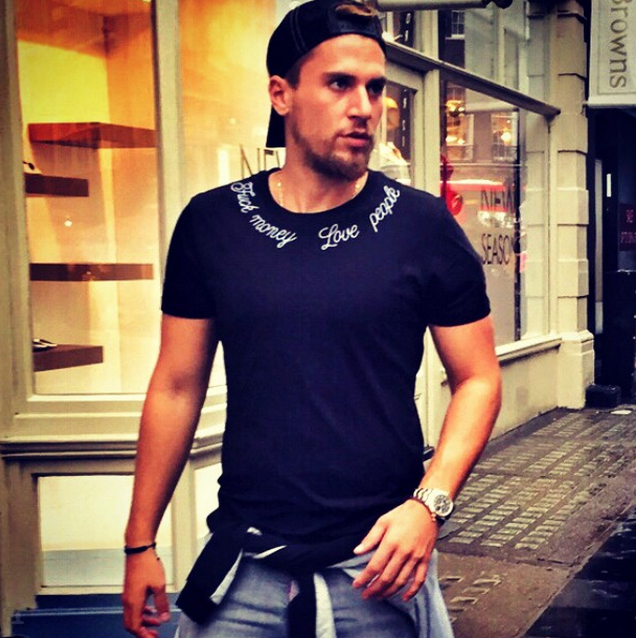 Instagram'da ünlüler 17