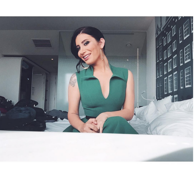 Instagram'da ünlüler 18