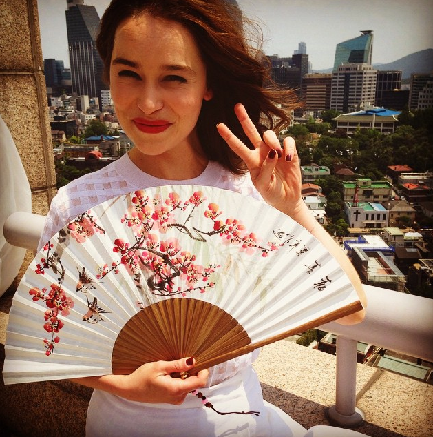 Instagram'da ünlüler 19