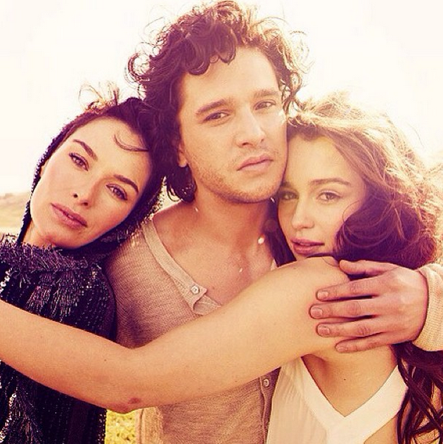 Instagram'da ünlüler 20