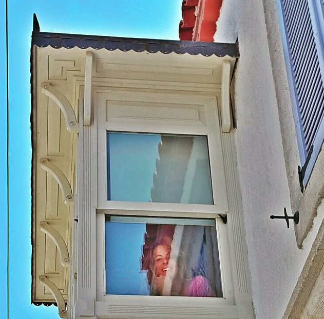 Instagram'da ünlüler 21