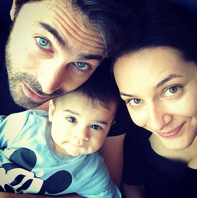 Instagram'da ünlüler 22