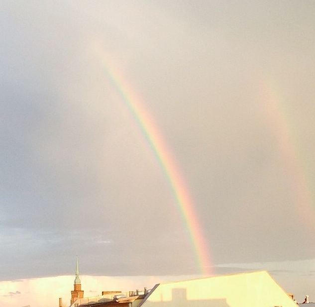 Instagram'da ünlüler 3