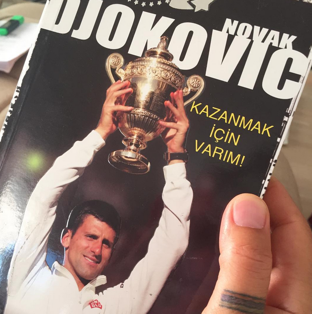 Instagram'da ünlüler 6