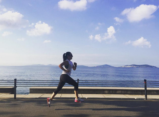 Instagram'da ünlüler 7