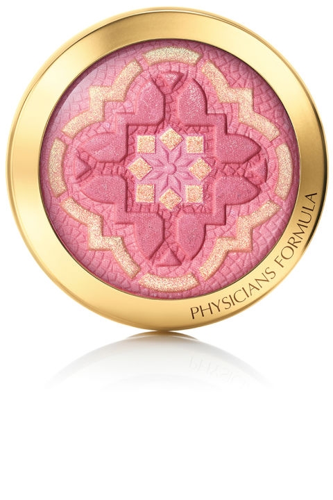 Işıldamanın formülü doğru allığı bulmak 1