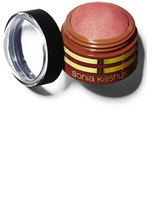 Işıldamanın formülü doğru allığı bulmak 2