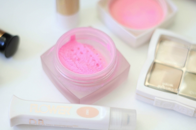 Işıldamanın formülü doğru allığı bulmak 3