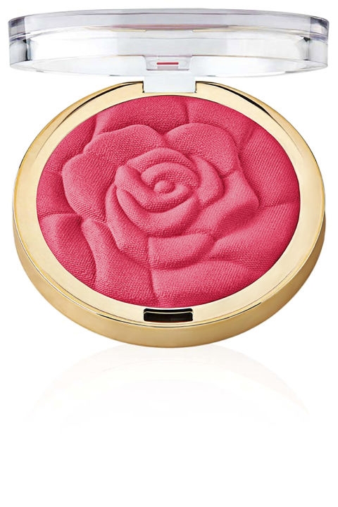 Işıldamanın formülü doğru allığı bulmak 5