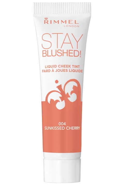 Işıldamanın formülü doğru allığı bulmak 8