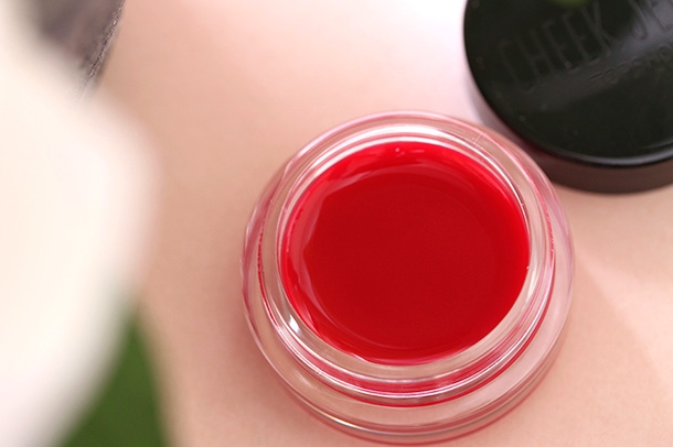 Işıldamanın formülü doğru allığı bulmak 9