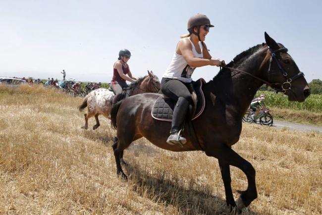 Japonya'da Ramazan coşkusu 10