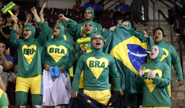 Japonya'da Ramazan coşkusu 12