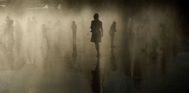 Japonya'da Ramazan coşkusu 15