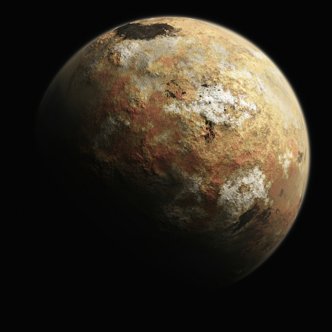 İşte tüm dünyanın beklediği görüntüler 3