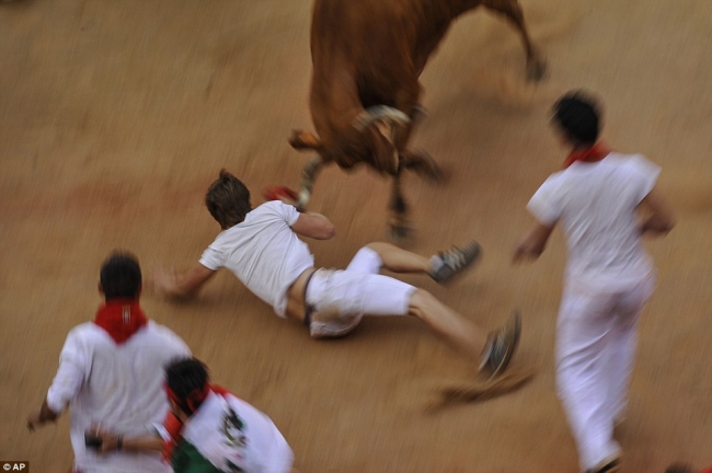 Selfie canından etti 3