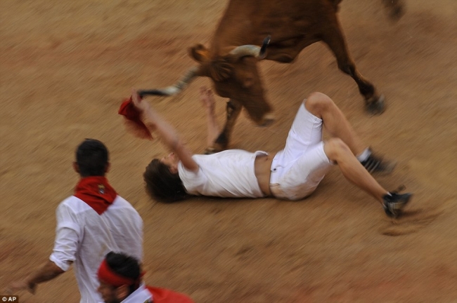 Selfie canından etti 4