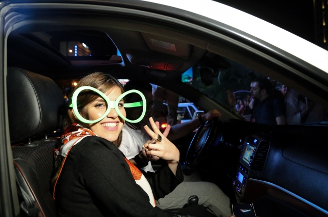 İran'da 36 yıllık ambargonun ardından gelen sevinç 19