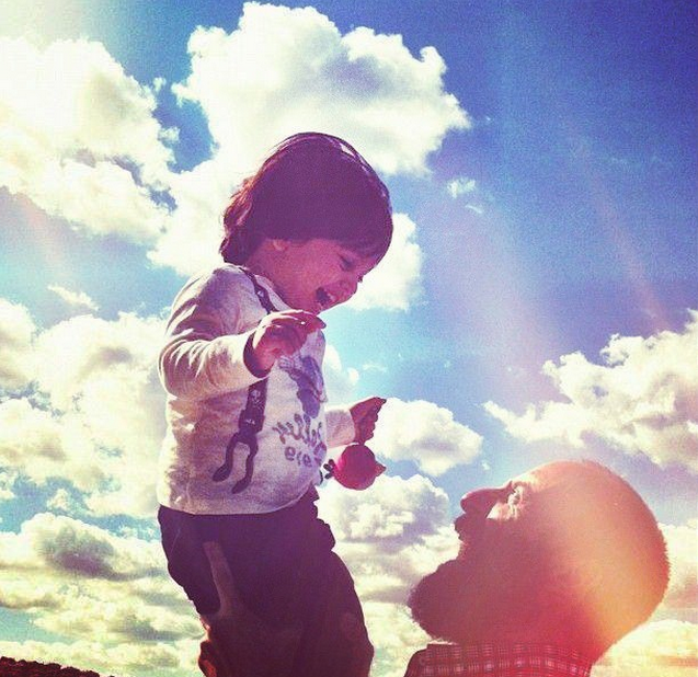 Instagram'da Ünlüler 1